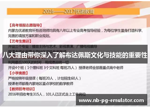 八大理由带你深入了解布达佩斯文化与技能的重要性 八大理由带你深入了解布达佩斯文化与技能的重要性
