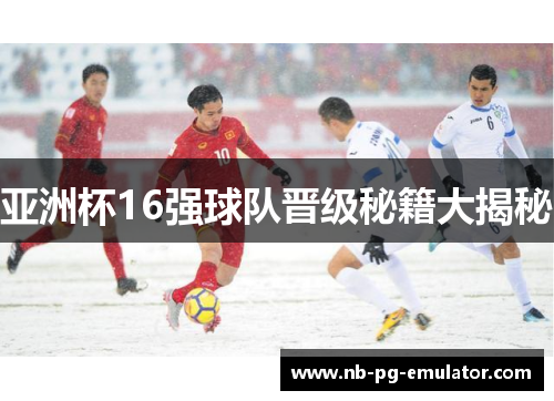 亚洲杯16强球队晋级秘籍大揭秘 亚洲杯16强球队晋级秘籍大揭秘