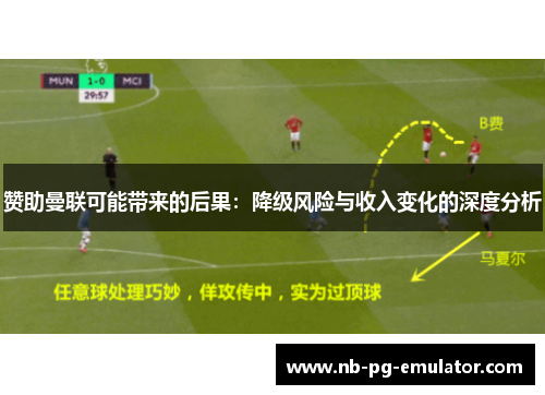 赞助曼联可能带来的后果:降级风险与收入变化的深度分析 赞助曼联可能带来的后果:降级风险与收入变化的深度分析