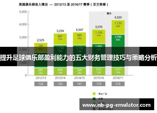 提升足球俱乐部盈利能力的五大财务管理技巧与策略分析 提升足球俱乐部盈利能力的五大财务管理技巧与策略分析