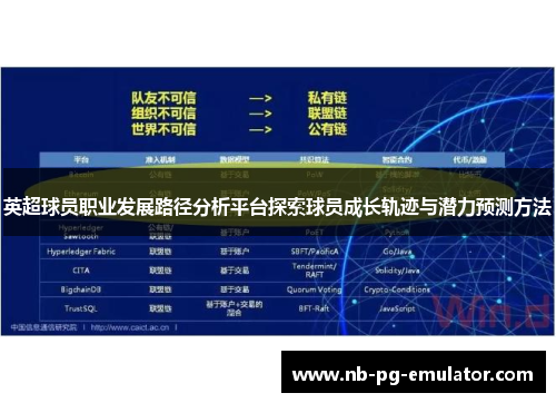 英超球员职业发展路径分析平台探索球员成长轨迹与潜力预测方法 英超球员职业发展路径分析平台探索球员成长轨迹与潜力预测方法